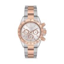 Jg.polo Clup Jpc.0523.11408.2 Erkek Kol Saati Rose Gold
