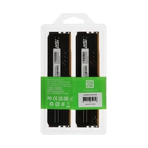 Agı Agı560016ud238-dt, 32gb 2x16gb , Ddr5, 5600mhz, Cl46, Desktop, Gaming Ram