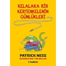 Kelalaka Bir Kertenkelenin Günlükleri - Aıaı-874943