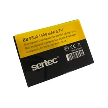 Blackberry 8900 / 9500 Uyumlu Batarya