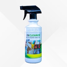 Mb Cleaner Halı ve Döşeme Leke Çıkarıcı Temizleyici 500 ML