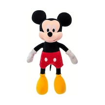 Mickey Mouse Peluş Oyuncak 30cm Çok Renkli