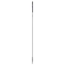 Yaprak-Kelebek 6x400 mm 1/4" Adaptörlü Matkap Ucu SelfCut 2608595400
