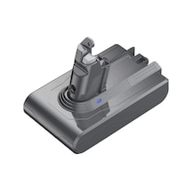 V6 Sv05 Motorhead 2500mah Uyumlu Pil Paketi / Bataryası Dysv6-sv05-01