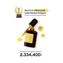 Missha C Vitamini İçerikli Leke Karşıtı Sıkı Görünüm Sağlayan Ampul Serum 75 ML