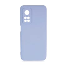 Thegencoo Mi 10t Pro 5g Kılıf Tgco Mara Lansman Kapak - Lila