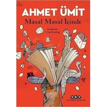 Masal Masal İçinde + 19 Kitap