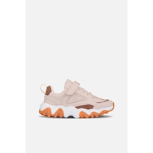 Vicco Jessy Hafif Unisex Çocuk Bej Outdoor Bej