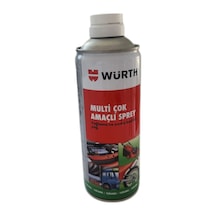 Würth Çok Amaçlı Sprey 400ml