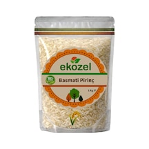 Basmati Pirinç-108 1 KG