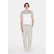 Colin's Colins Relax Fit Orta Bel Bol Paça Erkek Yeşil Pantolon Cl1073993 Q1.v1 Lkh Açık Haki