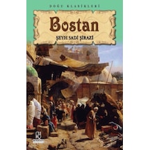 Bostan - Rxlu-589869