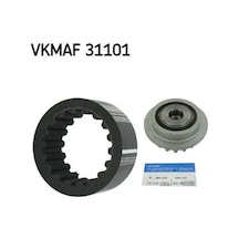 Skf Vkmaf31101 Alternator Kasnagi 070903201c 070903201e 070903327c