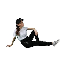 2 İplik Unisex Eşofman Altı 001