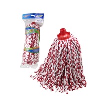 Elmop Pamuk + Microfiber Mop Pm 03