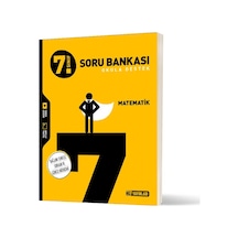 7. Sınıf Matematik Soru Bankası-bağlam Temelli Sorular Ve Güncel Müfredat