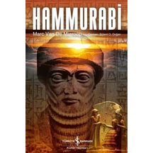 Hammurabi / Marc Van De Mieroop