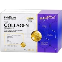 The Collagen Mag Plus 30 Saşe Çilek Karpuz