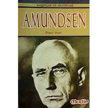 Kaşifler ve Mucitler Amundsen N11.1080