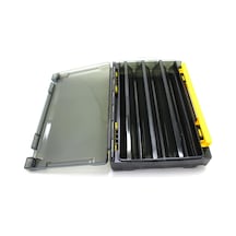 Captain 7233 Profesyonel Sahte Balık Kutusu 18.8cm Maketler