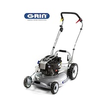 Çim Biçme Makinesi Sepetsiz Pm53a B&s