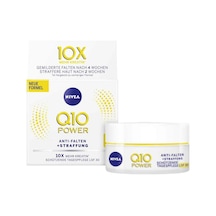 Nivea Q10 Bakim Kremi Spf 30 Gündüz 50 ML 