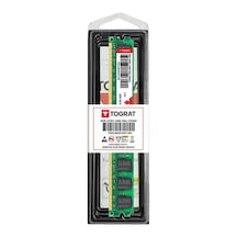Tograt TGR1066D3N7/8G 8 GB DDR3 1066 MHz Masaüstü Pc Ram Bellek