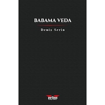 Babama Veda- Deniz Serin- Perseus Yayınevi