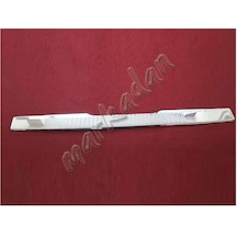 Db Chrome Mercedes Vito Arka Tampon Üstü Nikelaj 2004-2014 P.Çeli