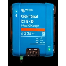 Orion-tr Smart 12/12-30a 360w Isolated Dc-dc Charger