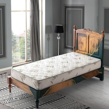 Onlıne-Yatak Pooly Comfort Bed 80X180  Ortopedik Tek Kişilik Yaylı Yatak
