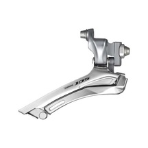 Shimano Ön Değiştirici İkili Siyah Fd-5700 Brazed-on Siyah