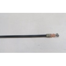 Mıtsubıshı Lancer C62 88/91 Kaput İç Açma Teli Sh - Oem Yedek Parça