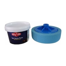 Sintaş Pasta Cila 450 Gr & Polisaj Süngeri 2 Li Set