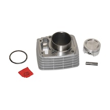 CBF150 SİLİNDİR PİSTON KOMPLE-CBF 200CC