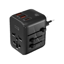 Linktech C325 20 W Gan Şarj Adaptörü