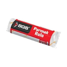 Sgs Parmak Rulo 10cm Yedek