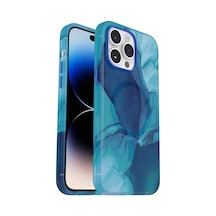 Ayrex Magsafe İçin İphone 14 Pro Max İçin İnce Ve Sağlam Seri Kılıf, Darbeye Dayanıklı, Düşmeye Dayanıklı, U Diğer