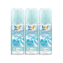 150 Ml Bebek Kolonyası, Huzur Verici Dokunuş