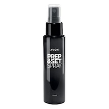 Avon Prep and Set Spray Makyaj Sabitleyici Sprey 125 ML