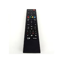 Arçelik Uyumlu A32L 6945 5B Smart Led Tv Kumandası
