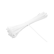 Tr Günsan Beyaz 100'lü Kablo Bağı 35cm X 4.8mm Genel