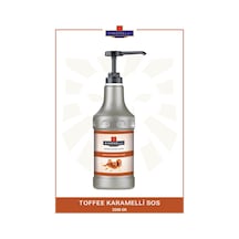 Simonelli Profesyonel Sos Karamel 2500 G + Pompa