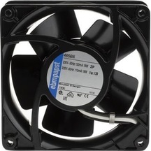 Ebm Papst 4656N Aksiyel Kompakt Fan 4656N