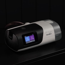 Resmed Aırsense S11 Autoset+ Nemlendirici+n30 İ Maske İle