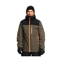Quiksilver Morton Jk Haki Haki