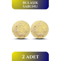 Sabunal Bulaşık Sabunu 4 Adet - Doğal Katkısız - Doğa ve Cilt Dostu El Yapımı Sabun