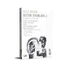 Bütün Şiirleri  1