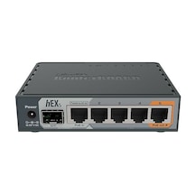 Mikrotik Hex S RB760iGS Firewall Router