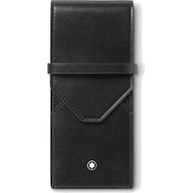 Montblanc Meisterstück 3 Kalemlik 198336 Siyah